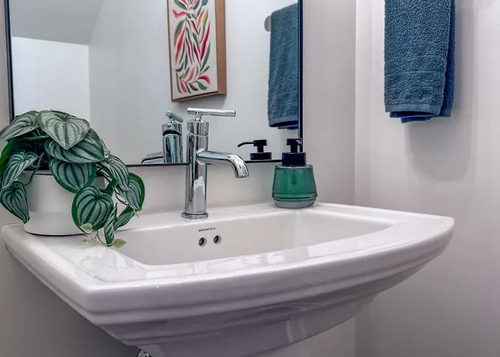 Holiday home Brand New Kali Retreat - River Ranch - King - Wifi Lafayette